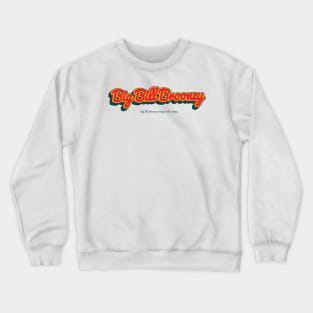 Big Bill Broonzy Crewneck Sweatshirt